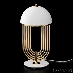 Delightfull - Turner Table Lamp