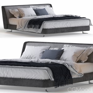  Spencer Bed