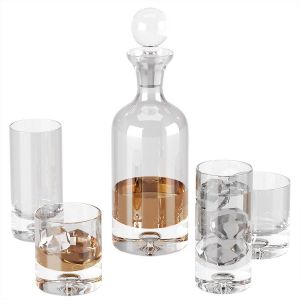 Crate And Barrel Direction Drinkware