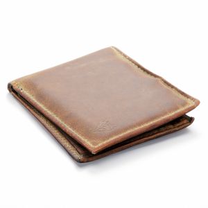 3d Scanned - Leather Wallet