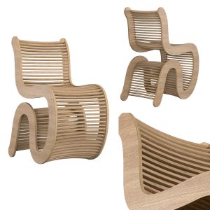 Spline Chair