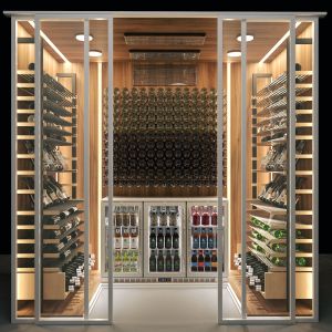 Wine Cellar 4