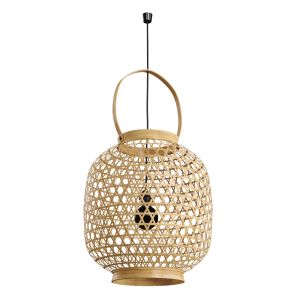 Lamp Rattan Bamboo