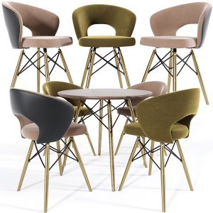 Dining Chair Collection