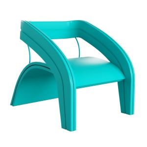 Roandside Lazy Chair