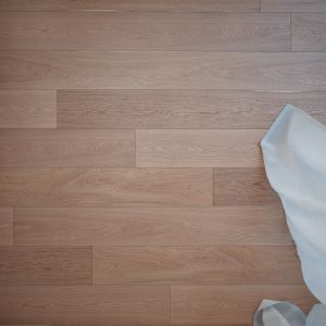 Sardinia Oak Floor
