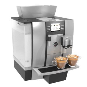 Jura Usa  Automatic Coffee Machine  Giga W3