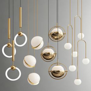 Four Hanging Lights_46 Exclusive