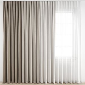 Curtain 237