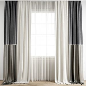 Curtain 235