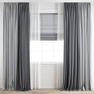 Curtain 230