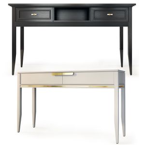 Console Taylor Dexter By Metner