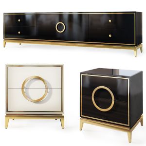 Nightstand Tvstand By Lalume
