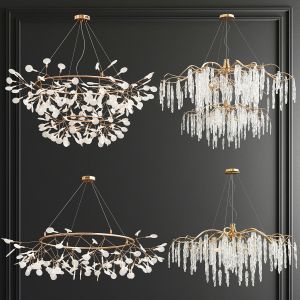 Four Exclusive Chandelier Collection_67