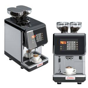 Coffee Machine S30 Lacimbali