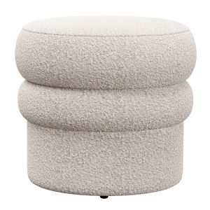 Swagger 20 Boucle Stool By Kardiel