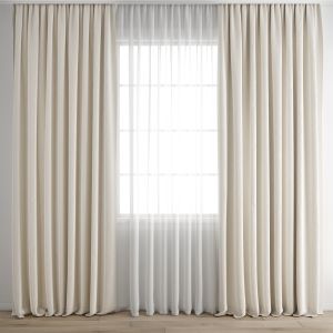 Curtain 351