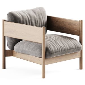 Arbour Club Armchair By Hay