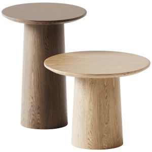 Coffee Table Spule By Stahnl Band