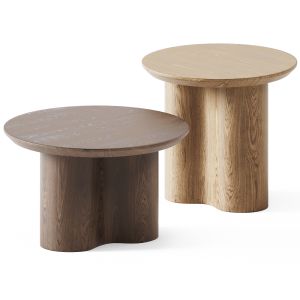 Side Tables Prince By Grazia&co