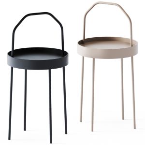 Side Coffee Table Burvik By Ikea