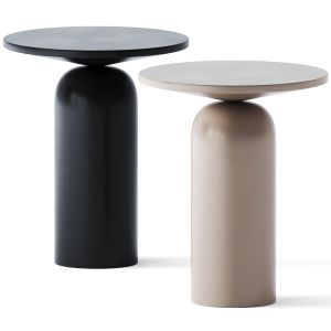 Side Table Martini By Cb2