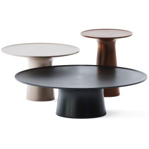 Metal Coffee Tables Foster 620 By Walter Knoll