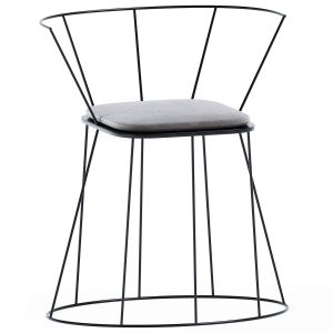 Gibellina Chair By By Baxter