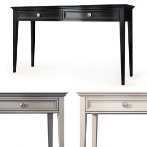 Console Table Brooklyn By Mebelmoscow