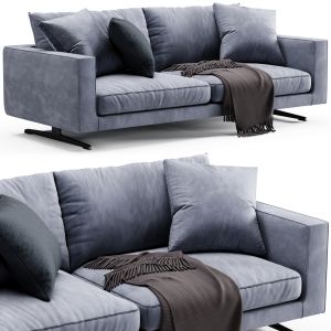 Campiello Sofa By Flexform