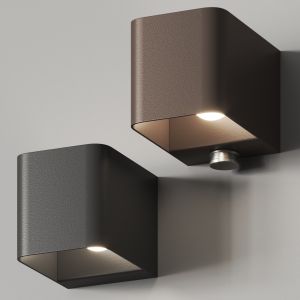 Intro Wall Lamp By Ip44.de