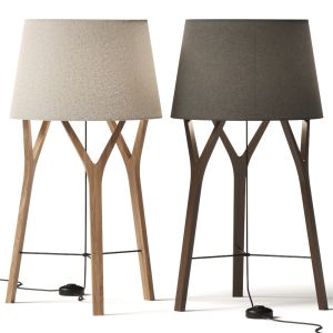 Andcosta Tre T670 Table Lamp