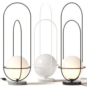 Andlight Orbit Table Lamp