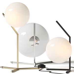Flos Ic Lights Table Lamp