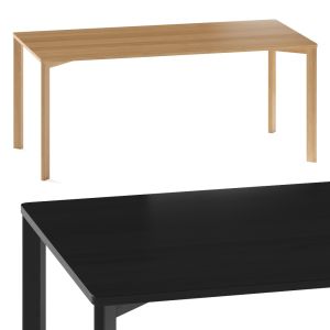 Heavens Otto Dining Table