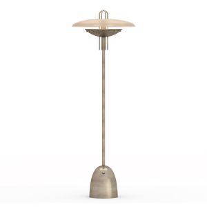 Apparatus - Signal Y Floor Lamp
