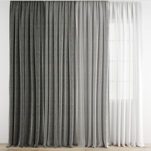 Curtain 358
