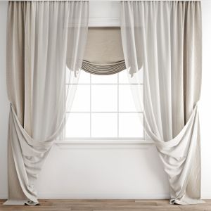 Curtain 359