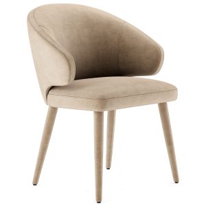 Cardinale Dining Chair