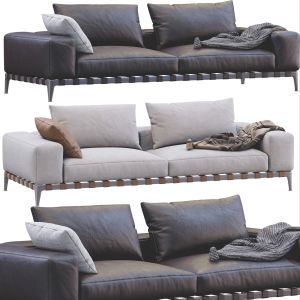Sofa Gregory By Flexform