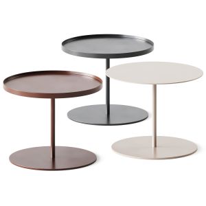 Coffee Table By Kettal