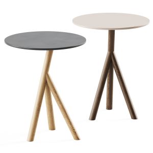 Outdoor Side Table Stork By Roda