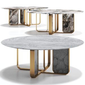 Nova Table By Hessentia Cornelio Cappellini