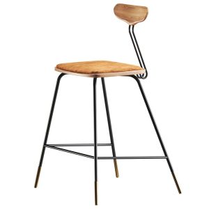 Dayton Counter Stool By District Eight