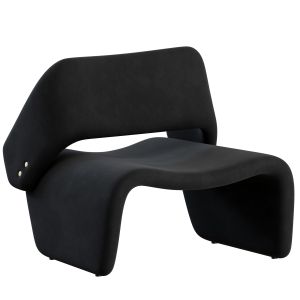 Ondine Lounge Chair By Espasso