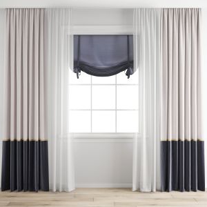 Curtain 363