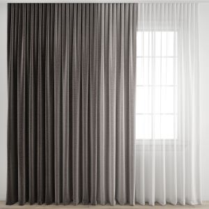 Curtain 369