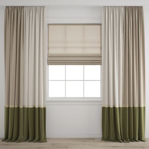 Curtain 370