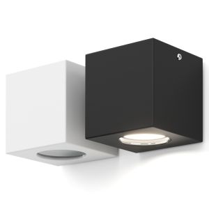 Cube By Dexter Wall Lamp