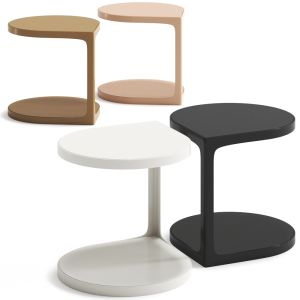 Coot By Tacchini Side Table